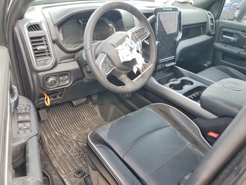 2026 Dodge 3500 Laramie