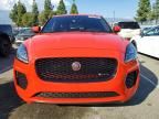 2020 Jaguar E-pace Checkered Flag