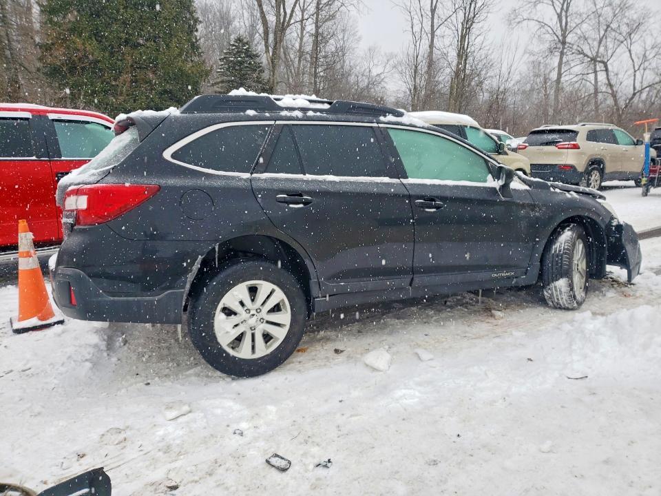 2019 Subaru Outback 2.5i