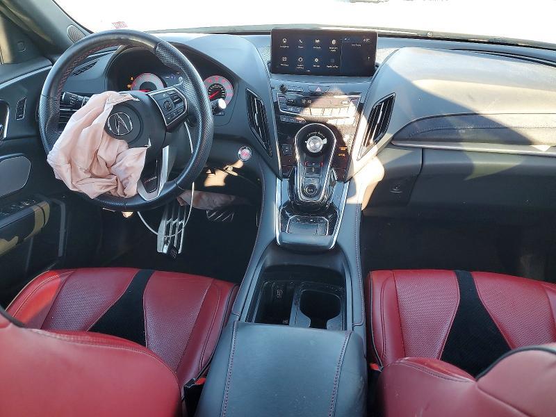 2021 Acura Rdx A-spec