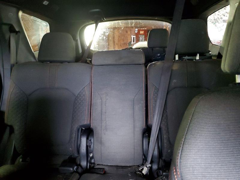 2023 Honda Pilot Sport