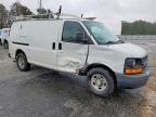 2011 Chev Rolet Express 2500 Utility / Service Van