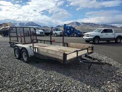 2005 PJ Ut162 Utility Trailer for sale in Reno, NV