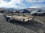 2005 PJ UT162 Utility Trailer