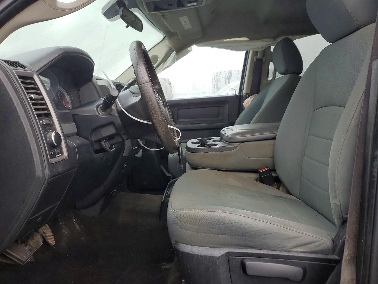 2017 Dodge Ram 3500 st