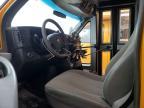 2011 Chevrolet 2011 Thomas Minotour G4500-School Bus
