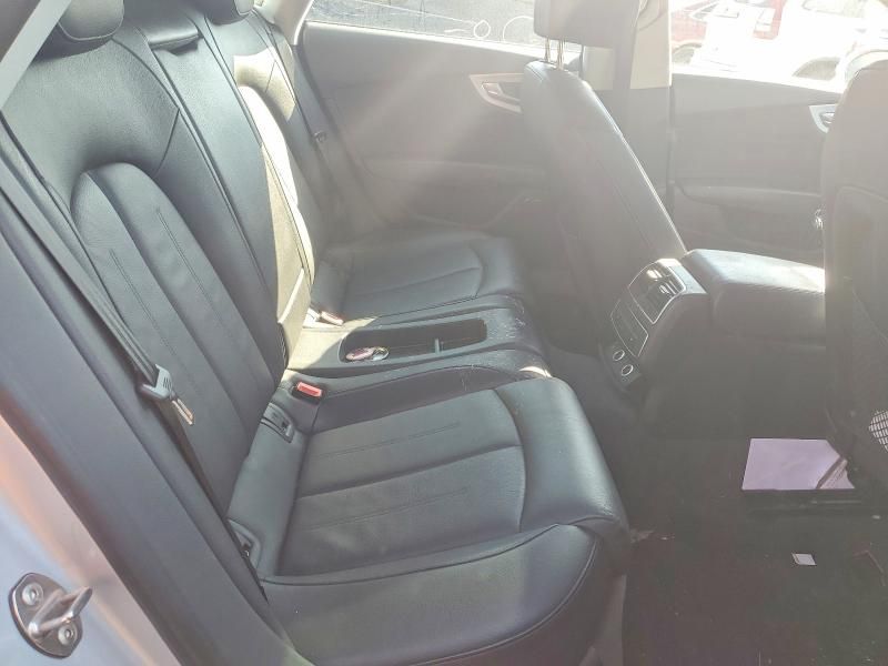 2013 Audi A7 Premium Plus