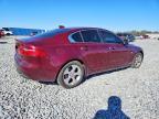 2017 Jaguar XE