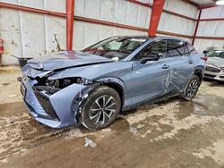 Lexus salvage cars for sale: 2024 Lexus Rz 450e