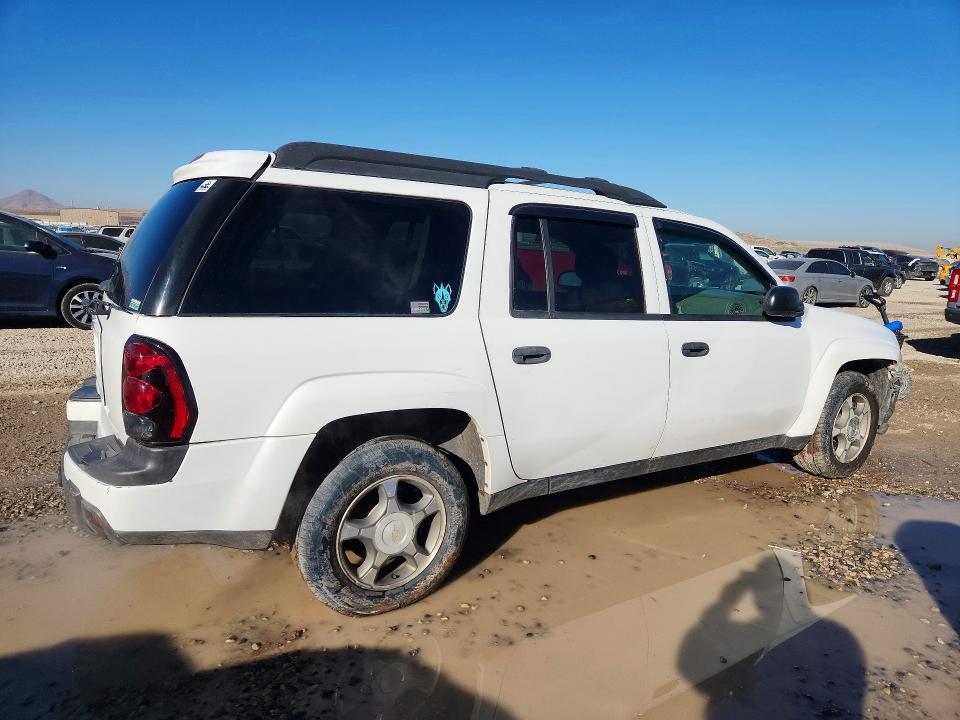 2006 Chevrolet Trailblazer ext ls