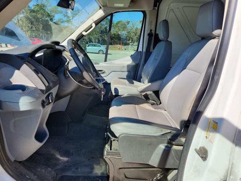 2019 Ford Transit 250 Delivery van