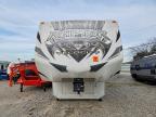 2013 Keystone 2013 Kutb Raptor RP3-Camper
