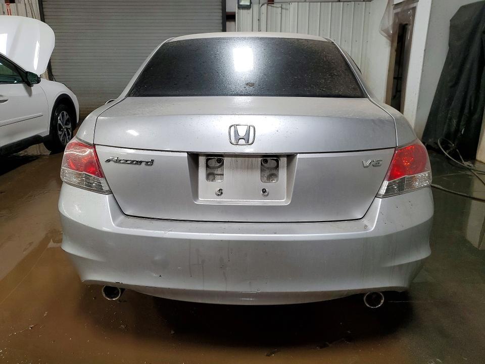 2009 Honda Accord ex