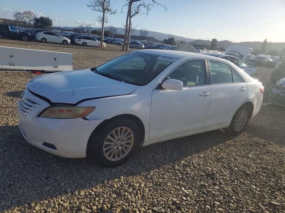 2008 Toyota Camry ce