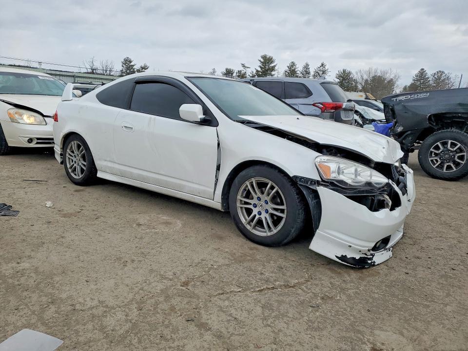 2004 Acura RSX