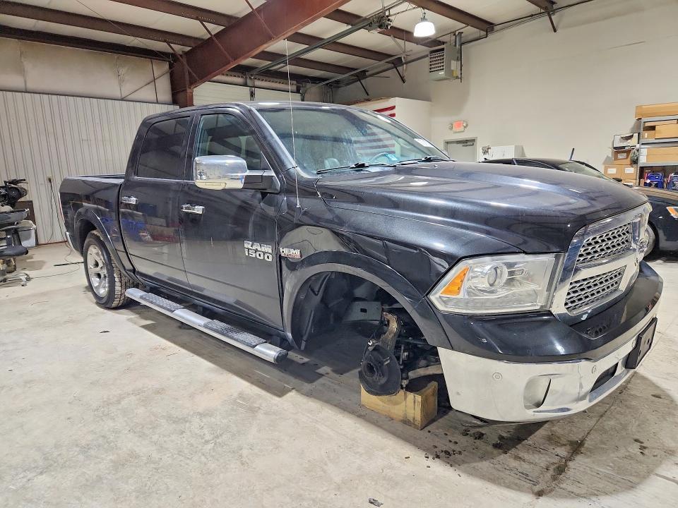 2016 Dodge 1500 Laramie