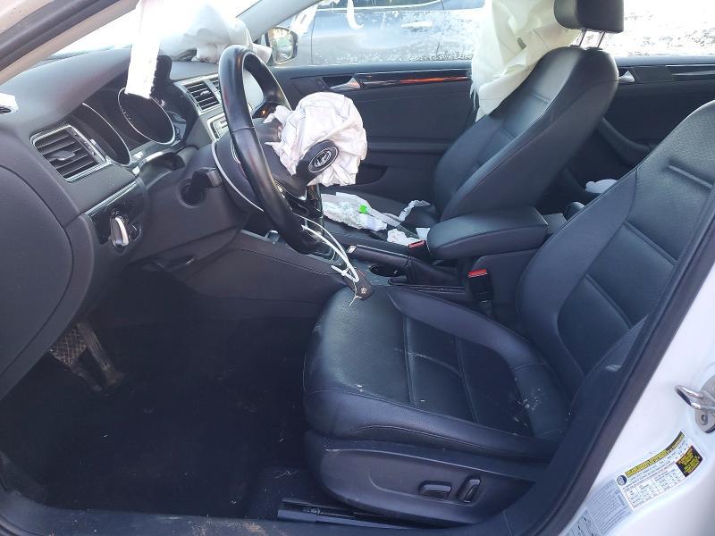2017 Volkswagen Jetta sel