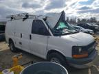 2017 Chevrolet Express 2500 Cargo Utility / Service Van