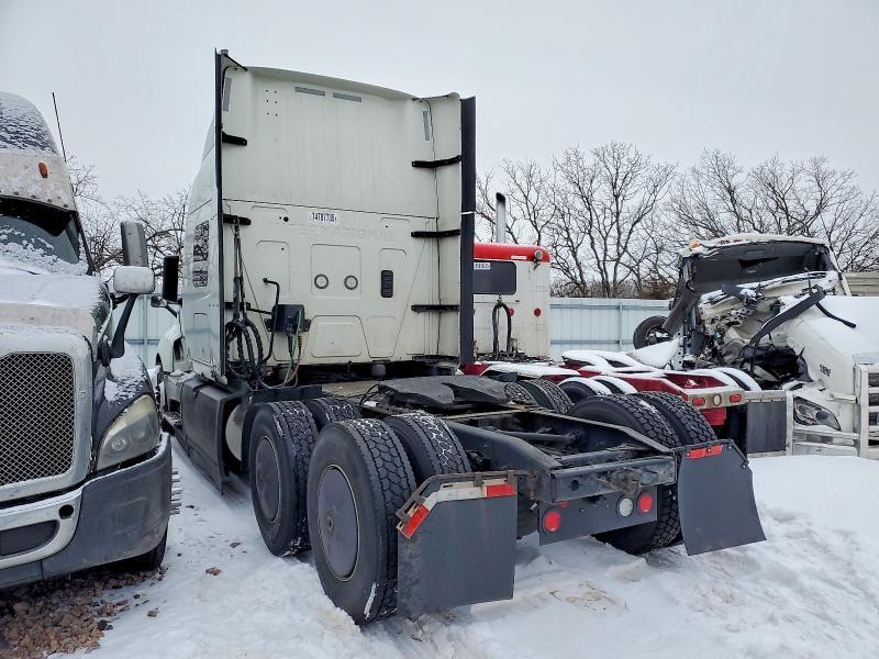 2024 International LT625 Semi Truck