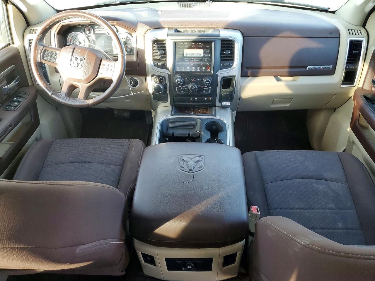 2016 Dodge Ram 1500 slt