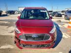 2020 Ford Transit Connect Titanium