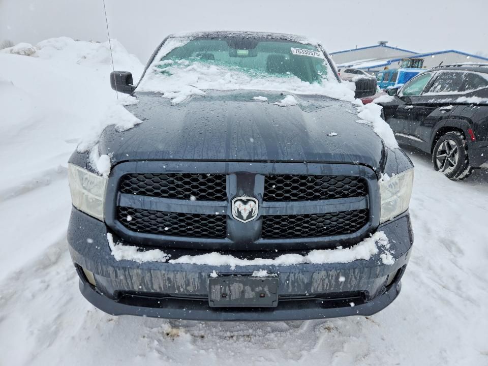 2014 Dodge Ram 1500 st