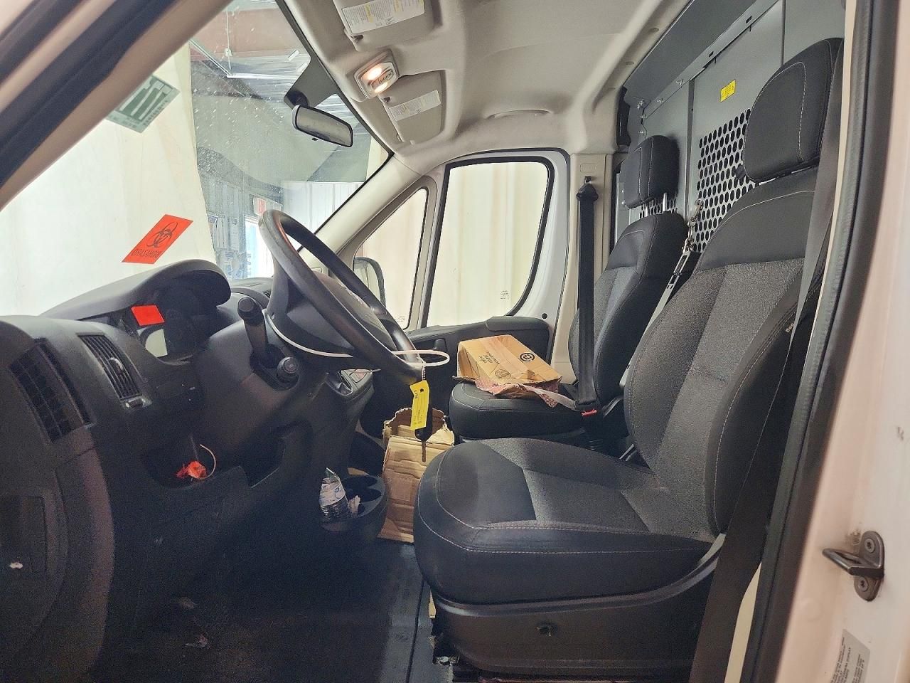 2016 Dodge RAM Promaster 1500 1500 Standard