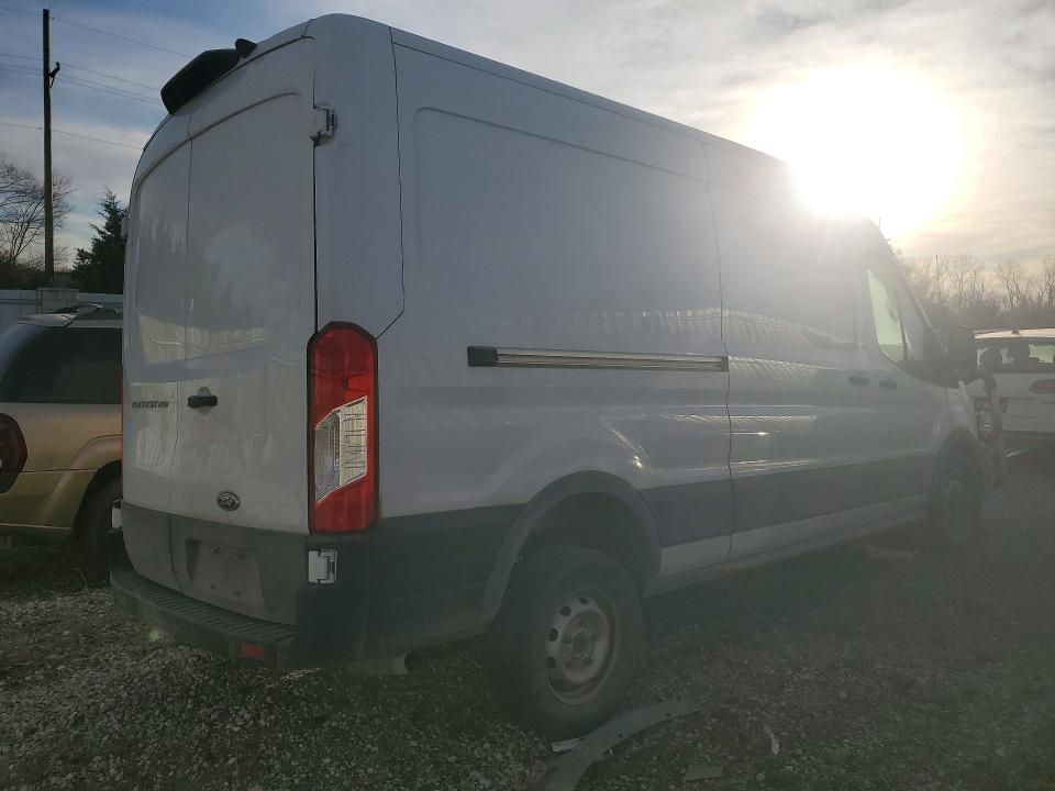 2023 Ford Transit T-250 Delivery van
