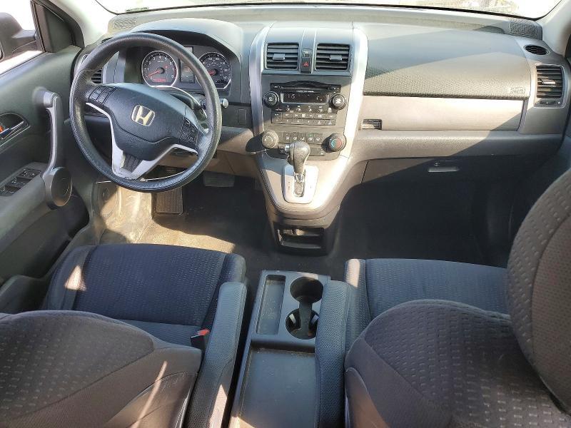 2008 Honda Cr-v ex