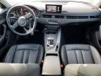 2018 Audi A4 Premium