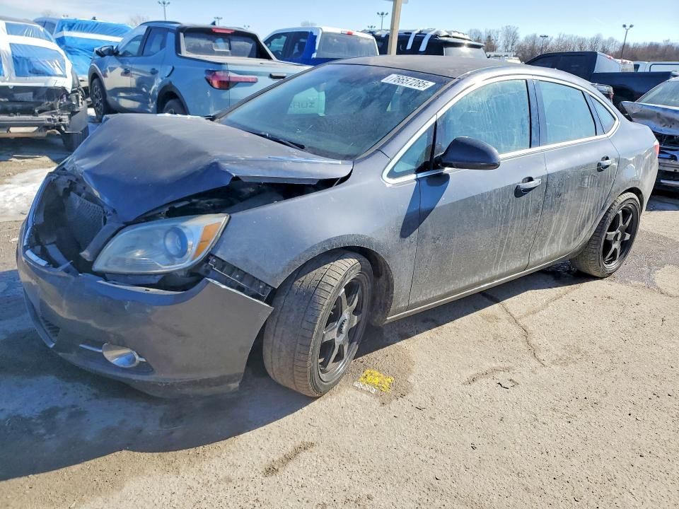 2013 Buick Verano
