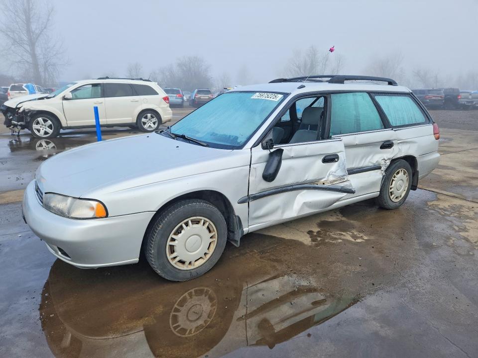 1996 Subaru Legacy l