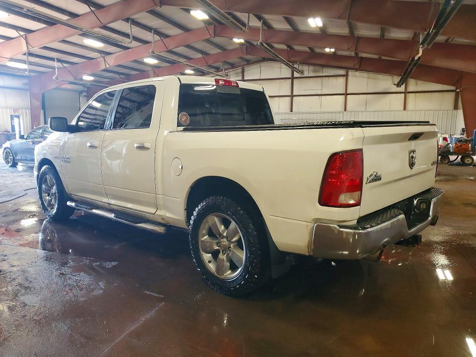 2014 Dodge RAM 1500 SLT