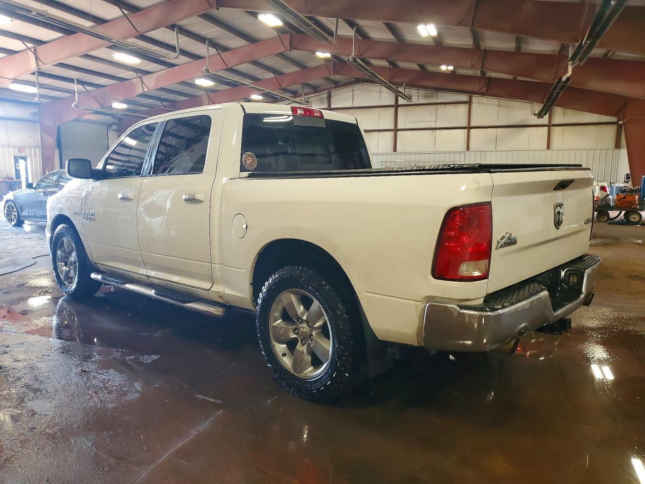 2014 Dodge RAM 1500 SLT
