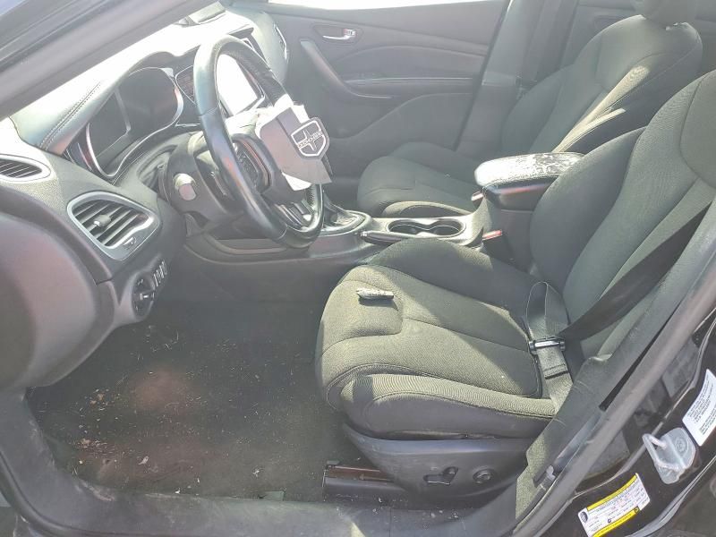 2013 Dodge Dart Limited