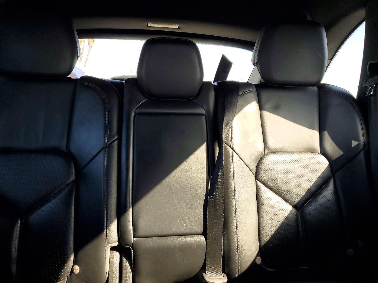 2014 Porsche Cayenne