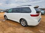 2016 Toyota Sienna le