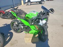 2023 Kawasaki Ex400 en venta en Wilmer, TX