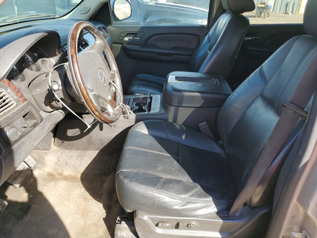 2007 GMC Yukon Denali