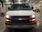 2025 Chev Express G2500