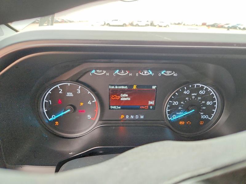 2025 Ford F250 Super Duty