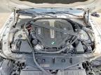 2014 BMW 650 i Gran Coupe