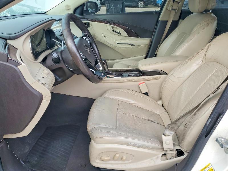 2014 Buick Lacrosse Touring