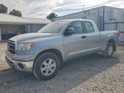 2011 Toyota Tundra Double cab SR5 en venta en Prairie Grove, AR