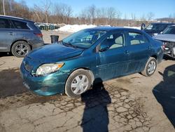 2010 Toyota Corolla le for sale in Marlboro, NY