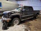 2007 GMC Sierra K2500 Heavy Duty