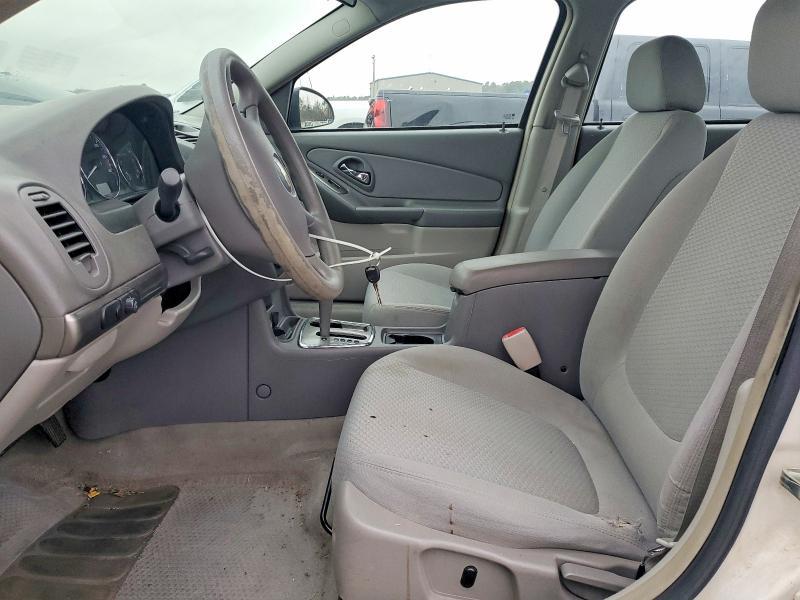 2007 Chevrolet Malibu ls