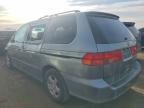 2001 Honda Odyssey ex