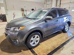 2014 Toyota Rav4 xle en venta en York Haven, PA