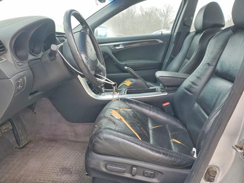 2008 Acura TL